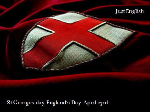 St Georges Day