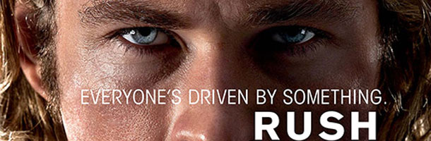Rush 2013